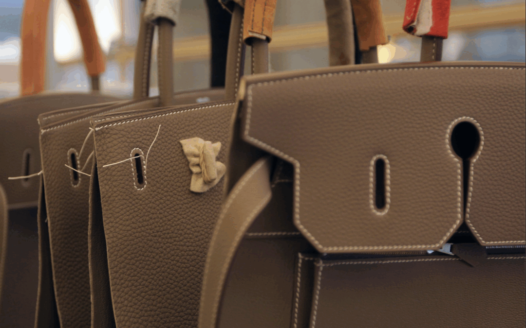 The $500 Birkin and the High Price of Illusion