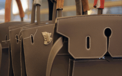 The $500 Birkin and the High Price of Illusion