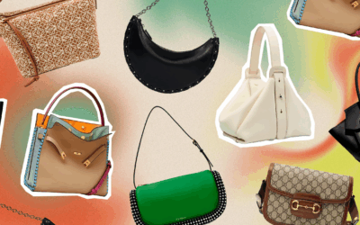 Your Bag Is Screaming
