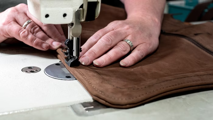 The Leather Dream That Didn’t Wear a Logo