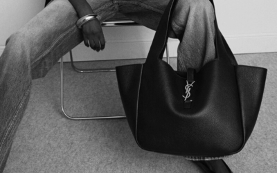 The Luxe Illusion: How to Recognize a High-Quality Replica Bag and Why It Elevates Your Style
