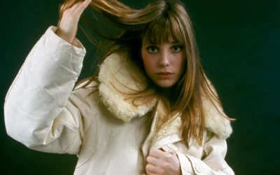 Je T’aime: How Jane Birkin Turned Life Into a Love Song