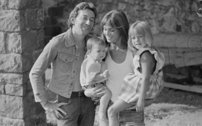 She Carried Chaos in a Basket: The Cult of Jane Birkin’s Anti-Handbag