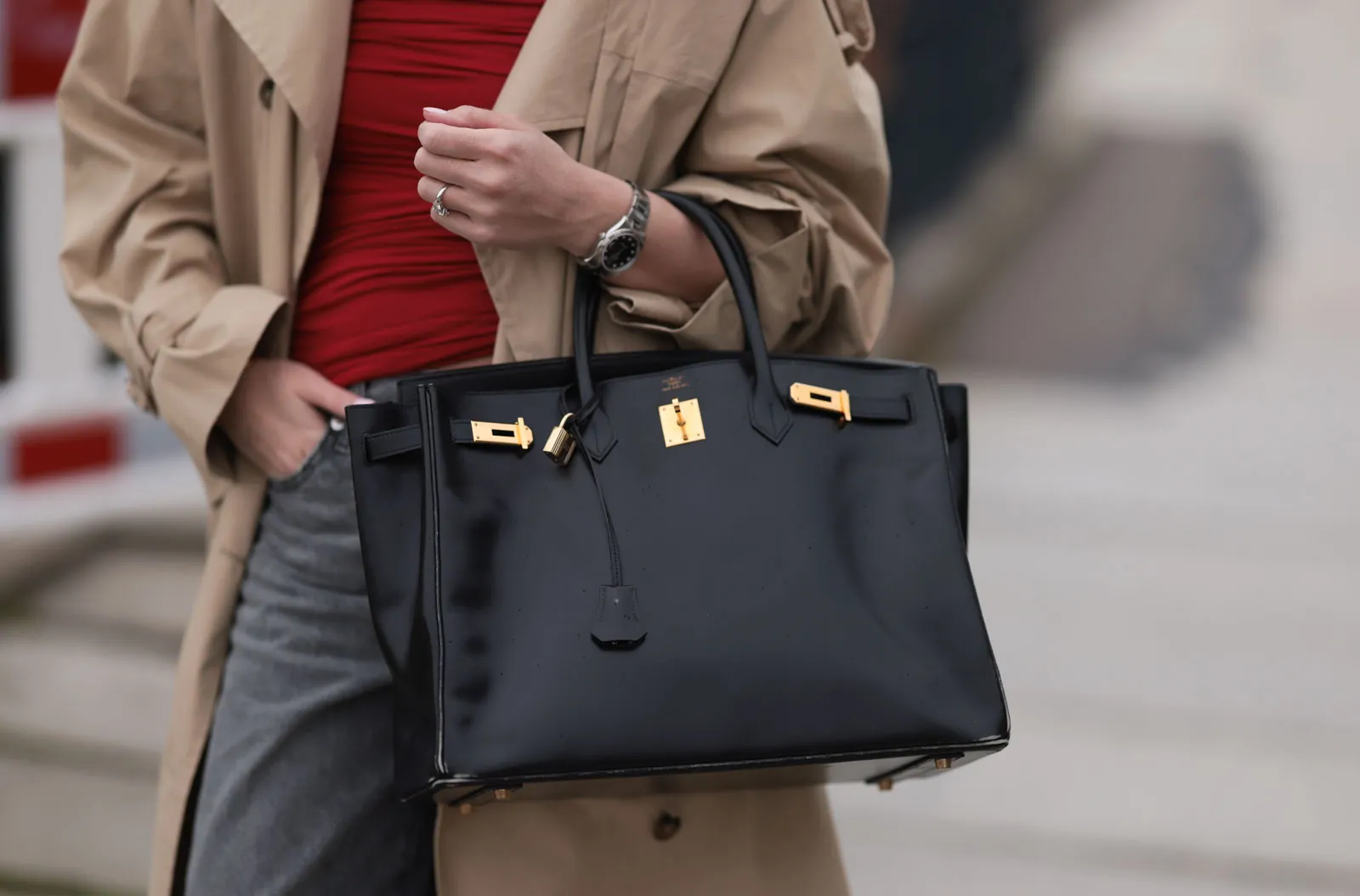 Rewriting the Rules: How Replica Birkins Challenge Luxury’s Gatekeepers