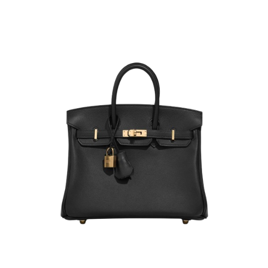 Birkin 25 Bag. Authentic quality luxury bag crafted in genuine leather comes with authenticity card, dust bag and gift bag. Petite Power, Timeless Prestige. Don’t let the size fool you—the Hermès Birkin 25 is a compact icon with a commanding presence. Perfectly proportioned for day-to-night elegance, this mini masterpiece captures all the legendary Birkin elements in a sleek, structured silhouette. Crafted in exquisite Hermès leather and finished with the signature lock, clochette, and gleaming hardware, the Birkin 25 is more than a handbag—it’s a legacy in the palm of your hand. Whether carried by hand or styled on the arm, it whispers exclusivity and sophistication in every setting. Ideal for the minimalist with maximalist taste, it’s the ultimate symbol of refined power. Small size. Grand statement. Pure Hermès.