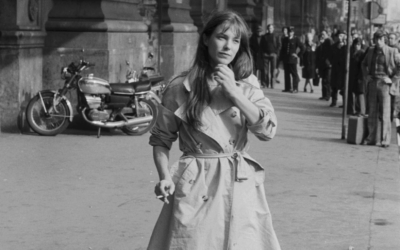 The Art of the Exit: Why Leaving Gracefully Is the New It‑Girl Move